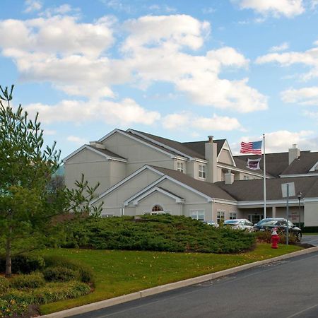Residence Inn Long Island Hauppauge/Islandia Εξωτερικό φωτογραφία