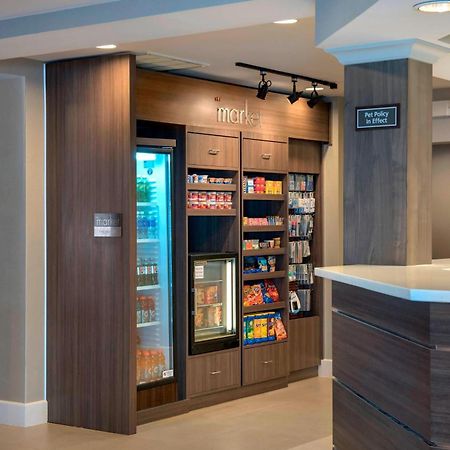 Residence Inn Long Island Hauppauge/Islandia Εξωτερικό φωτογραφία