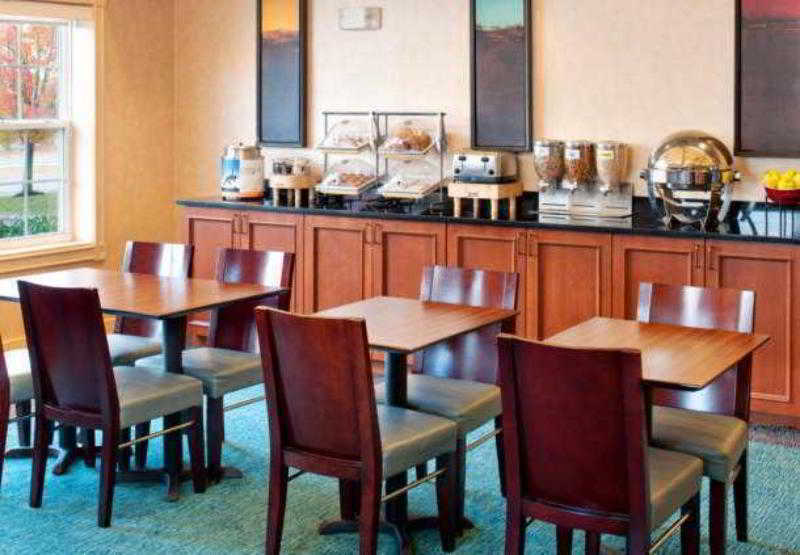 Residence Inn Long Island Hauppauge/Islandia Εξωτερικό φωτογραφία