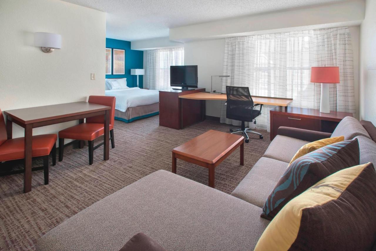 Residence Inn Long Island Hauppauge/Islandia Εξωτερικό φωτογραφία