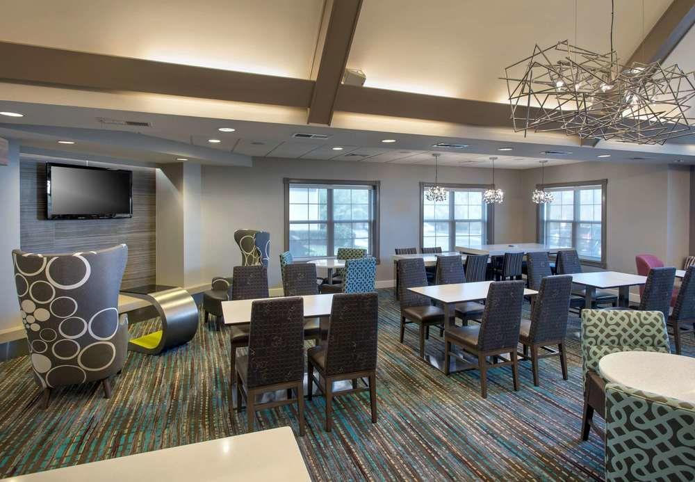 Residence Inn Long Island Hauppauge/Islandia Εξωτερικό φωτογραφία