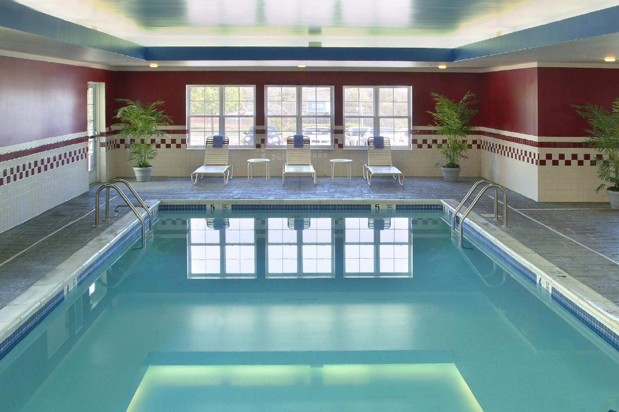 Residence Inn Long Island Hauppauge/Islandia Εξωτερικό φωτογραφία