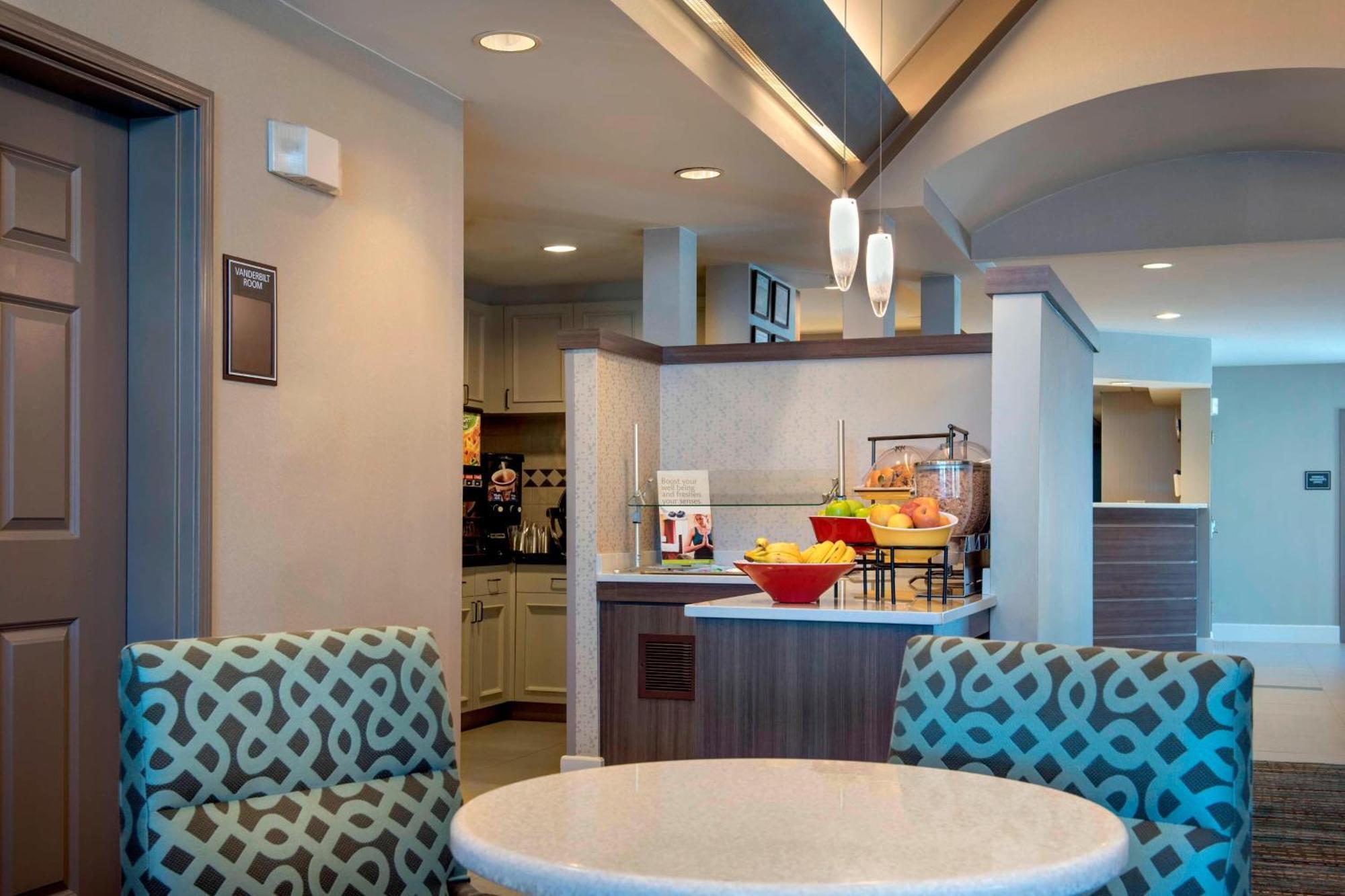 Residence Inn Long Island Hauppauge/Islandia Εξωτερικό φωτογραφία
