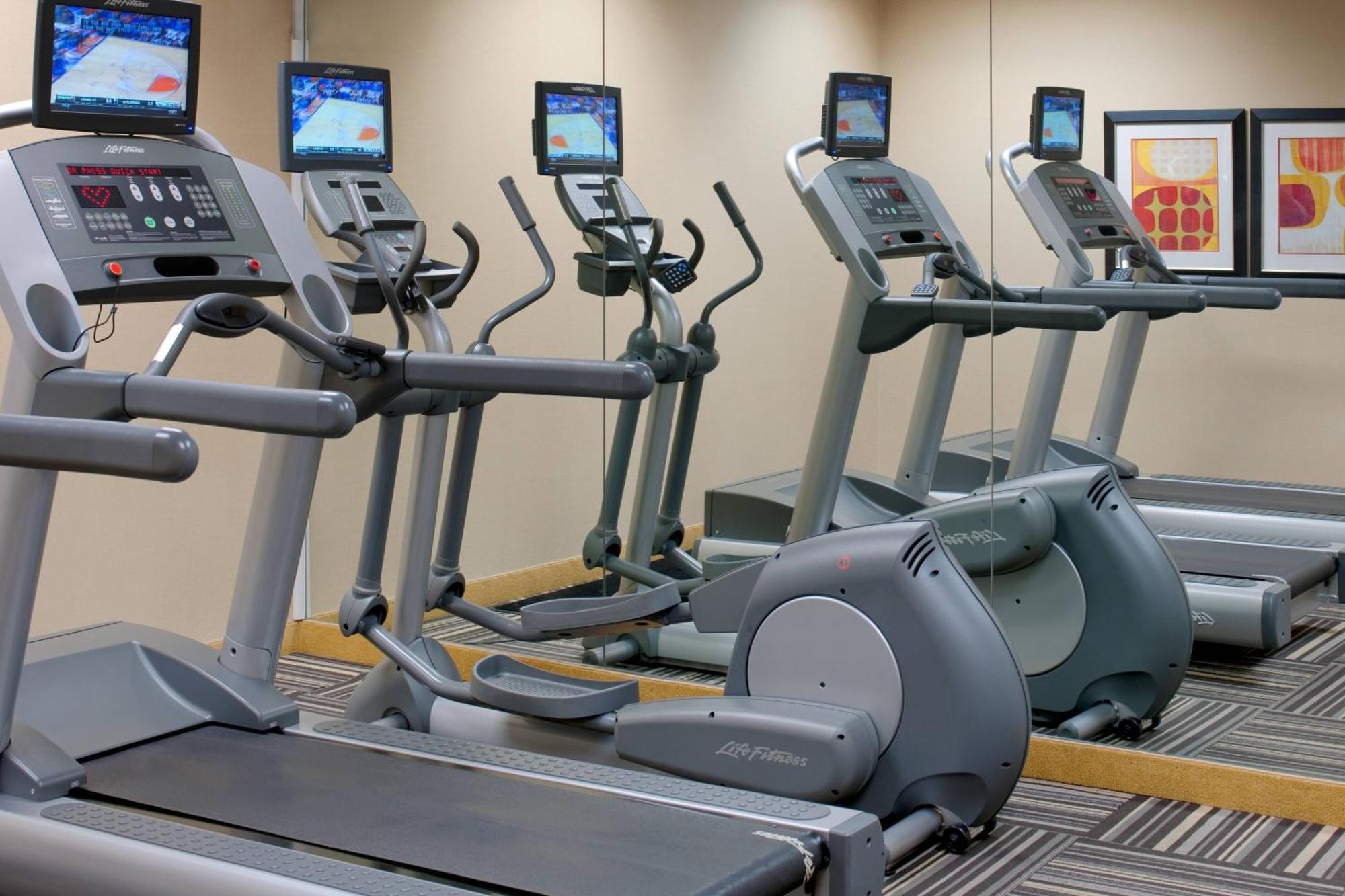 Residence Inn Long Island Hauppauge/Islandia Εξωτερικό φωτογραφία