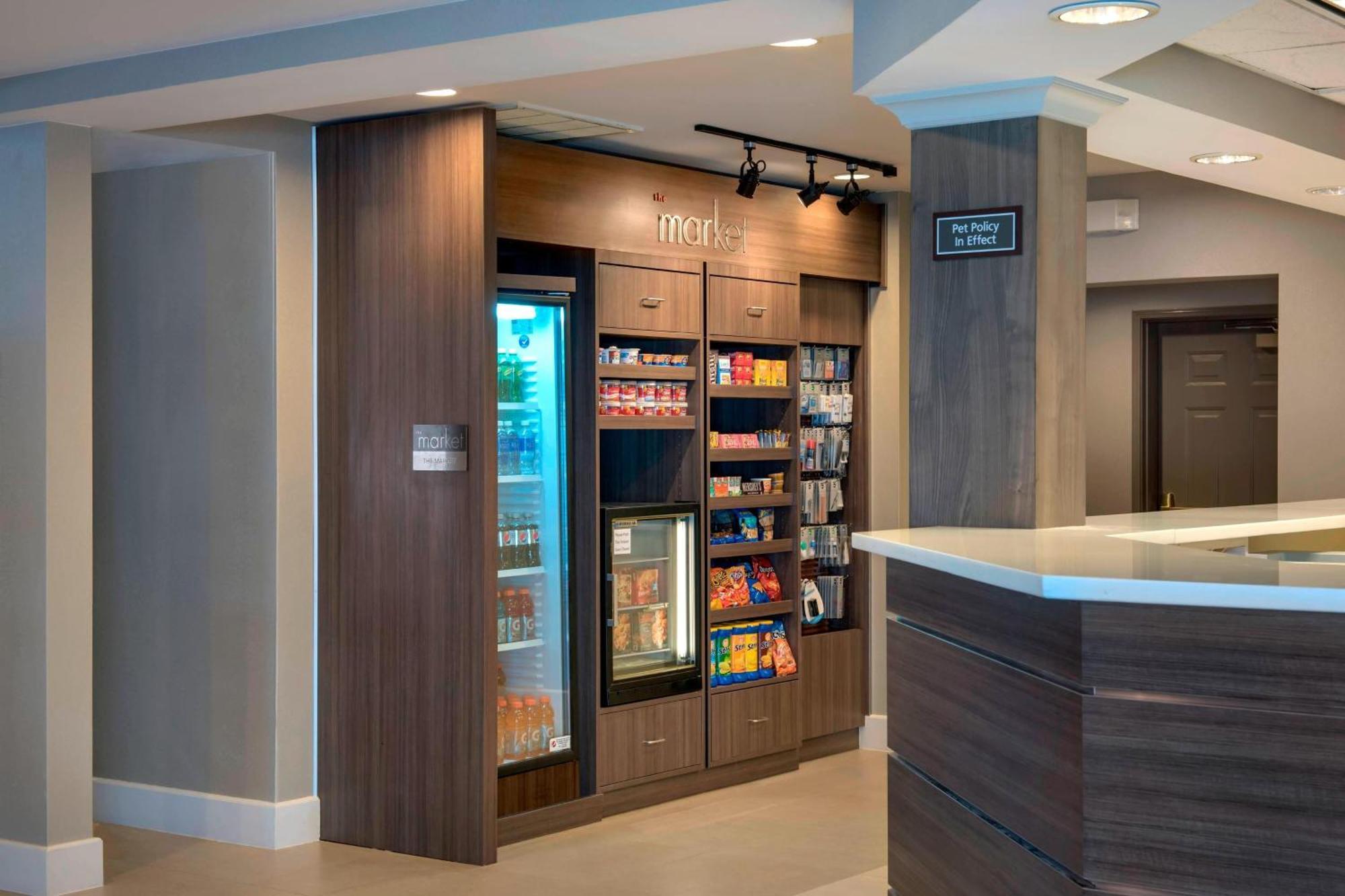 Residence Inn Long Island Hauppauge/Islandia Εξωτερικό φωτογραφία