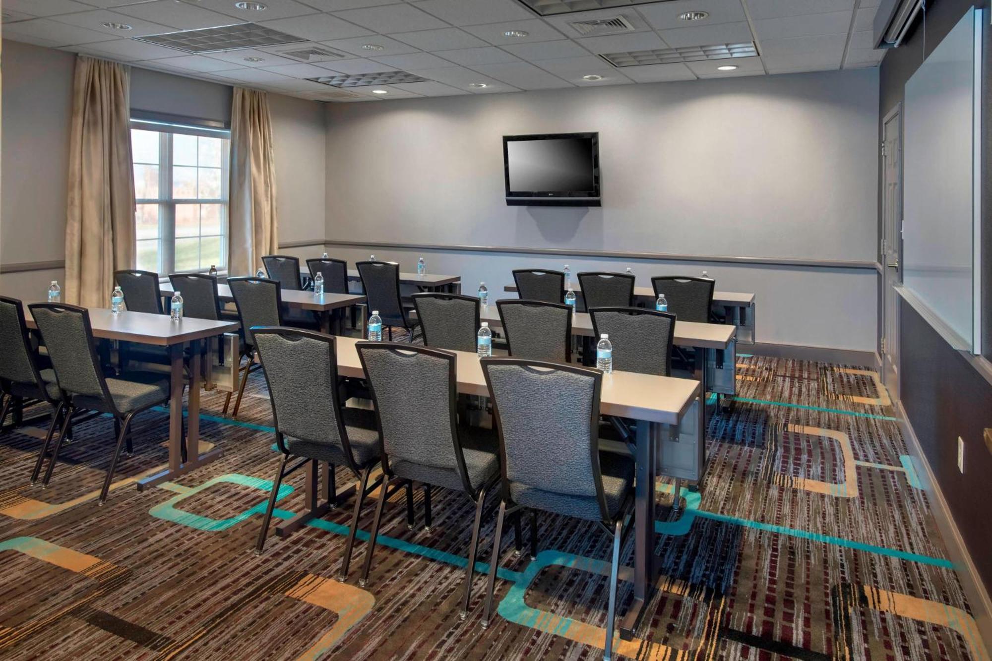 Residence Inn Long Island Hauppauge/Islandia Εξωτερικό φωτογραφία