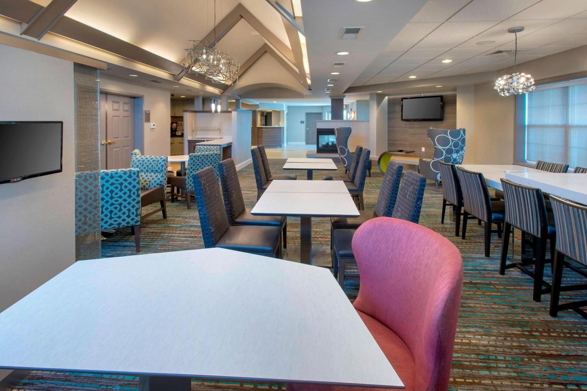 Residence Inn Long Island Hauppauge/Islandia Εξωτερικό φωτογραφία