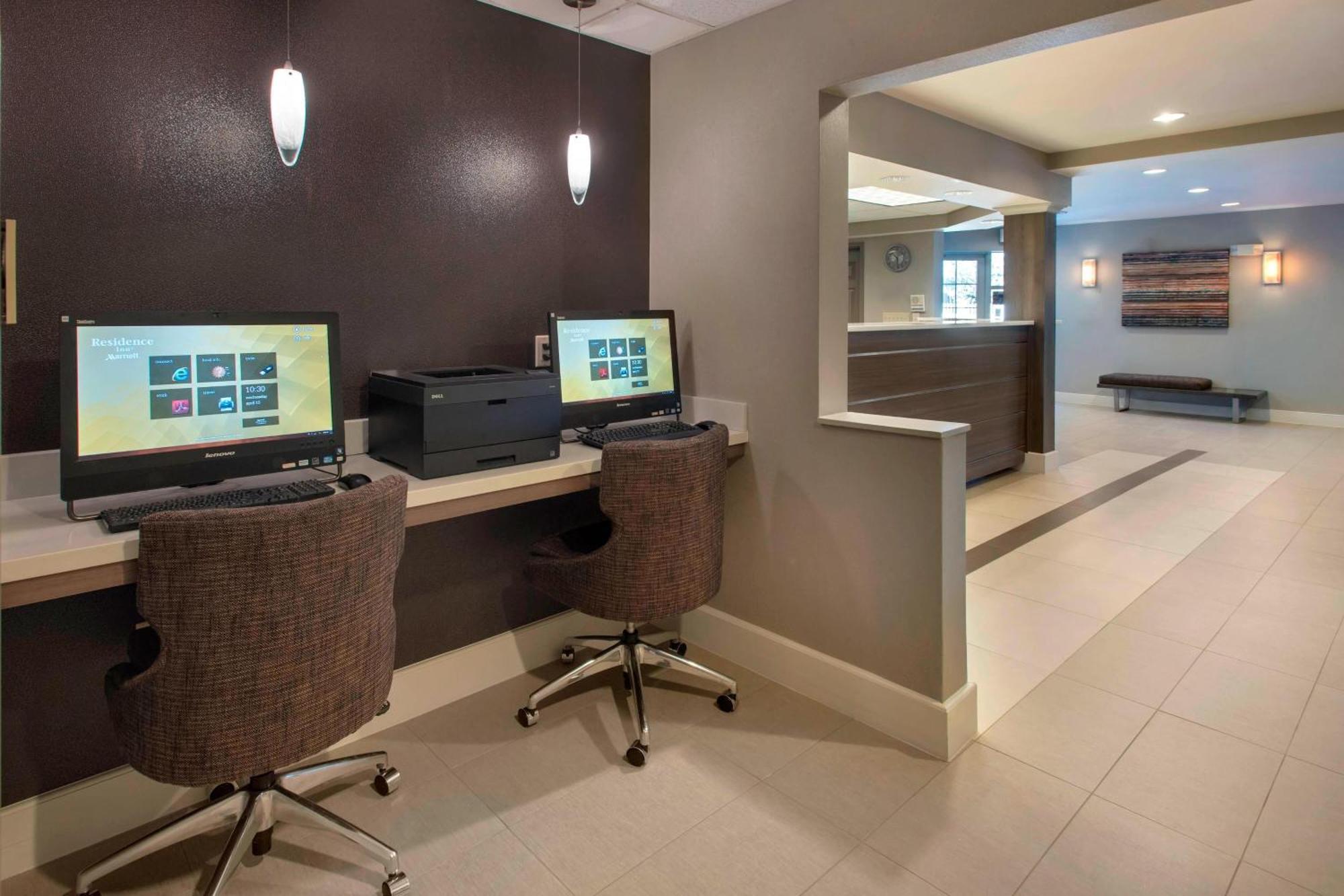 Residence Inn Long Island Hauppauge/Islandia Εξωτερικό φωτογραφία