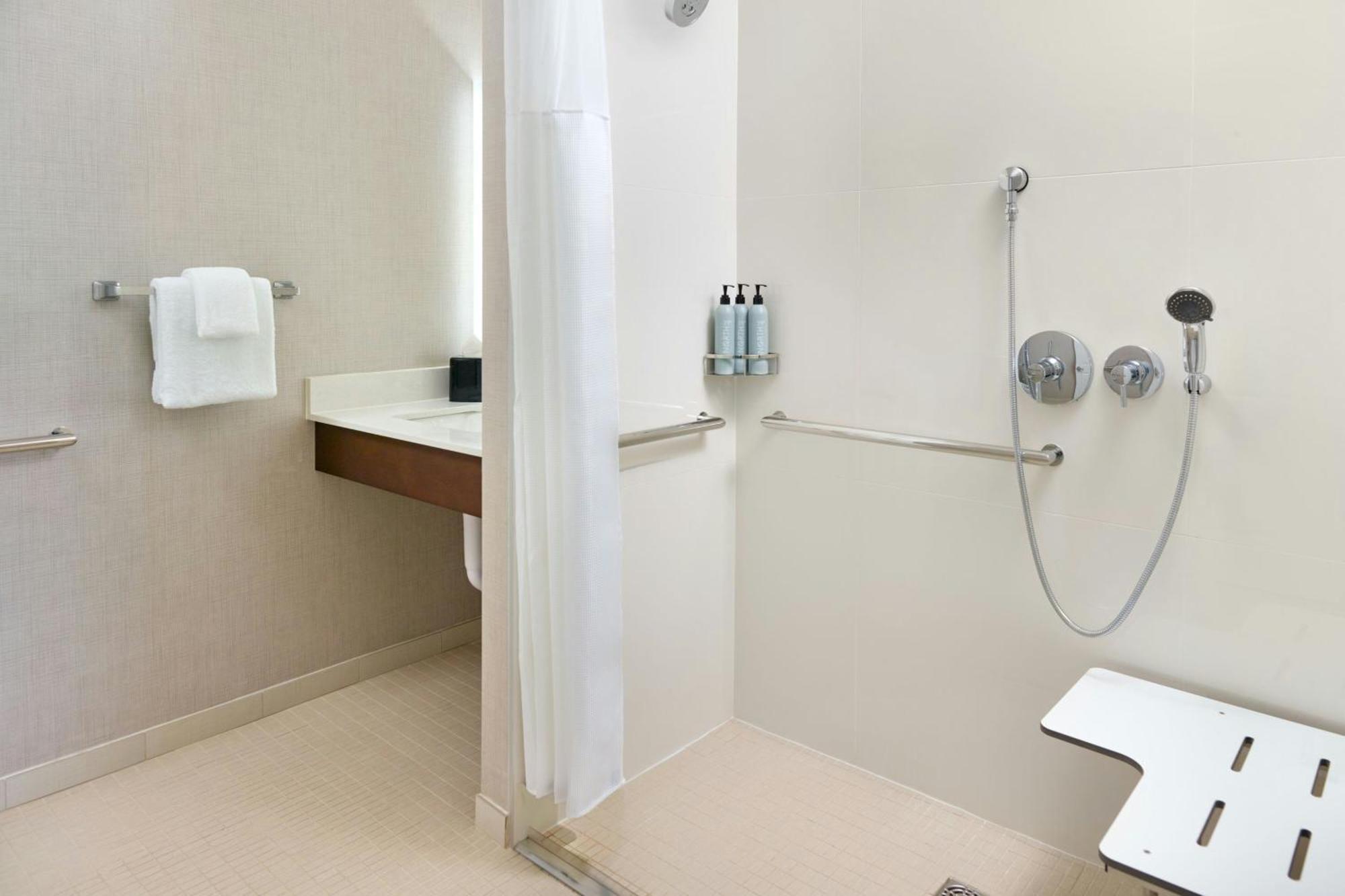 Residence Inn Long Island Hauppauge/Islandia Εξωτερικό φωτογραφία