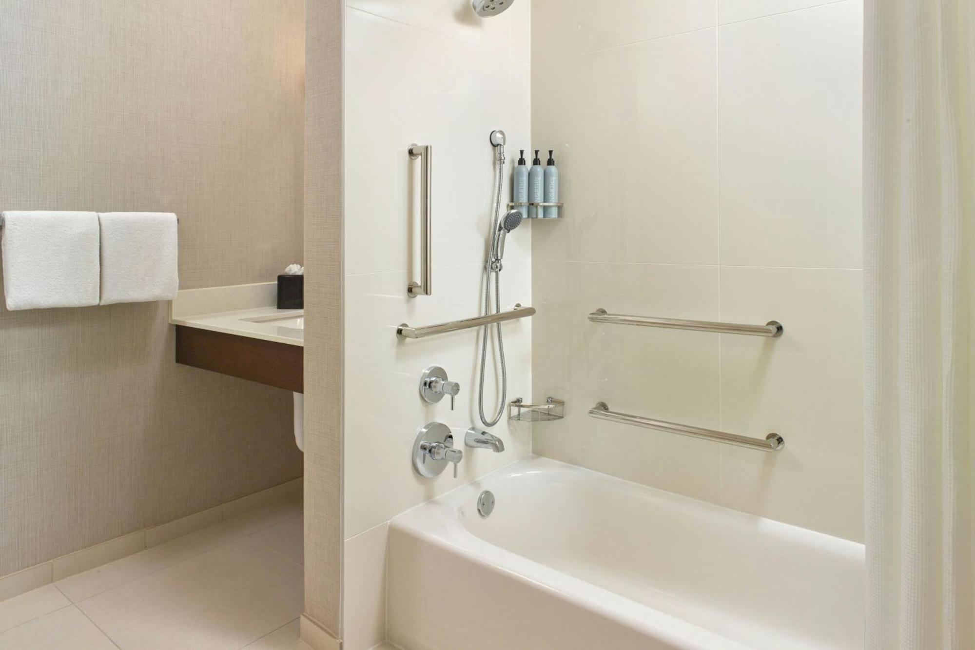 Residence Inn Long Island Hauppauge/Islandia Εξωτερικό φωτογραφία