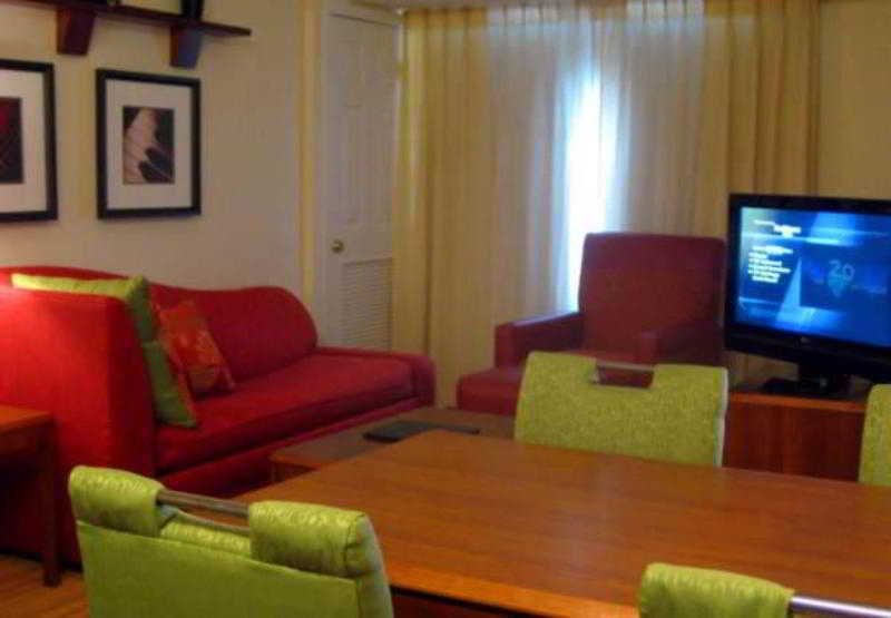 Residence Inn Long Island Hauppauge/Islandia Εξωτερικό φωτογραφία