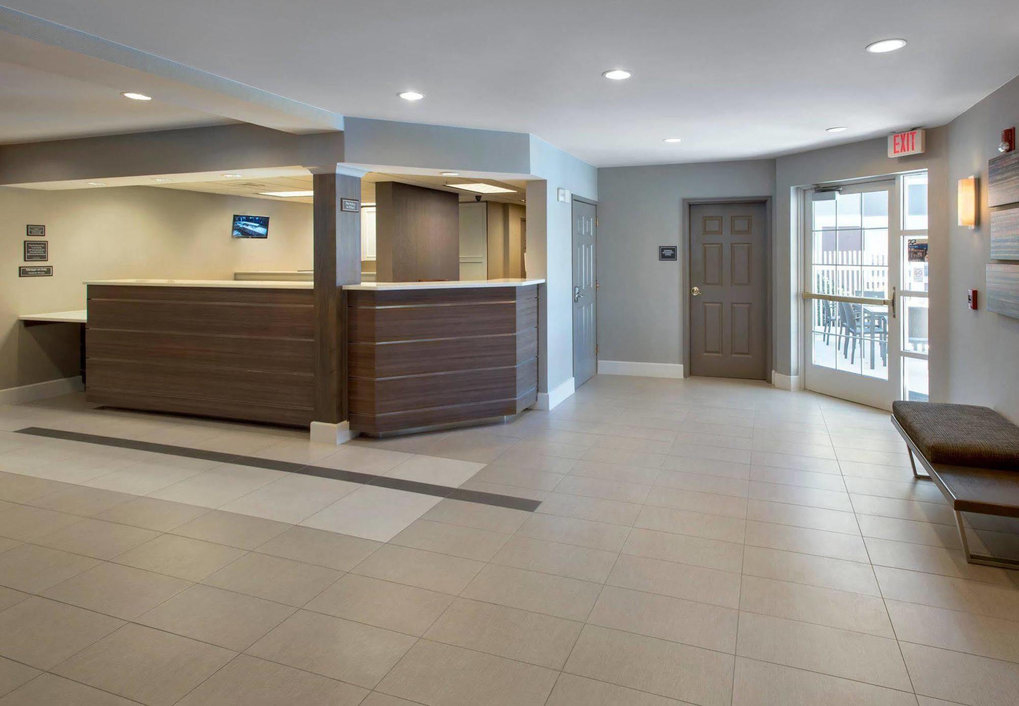 Residence Inn Long Island Hauppauge/Islandia Εξωτερικό φωτογραφία